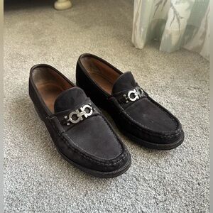 Salvatore Ferragamo loafers